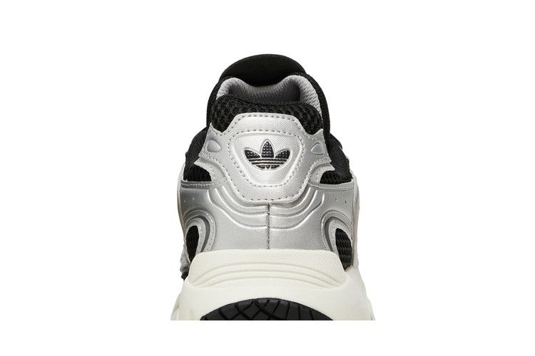 adidas Ozmillen Core Black Grey Grey Two