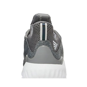 adidas Alphabounce 1 Triple Grey White