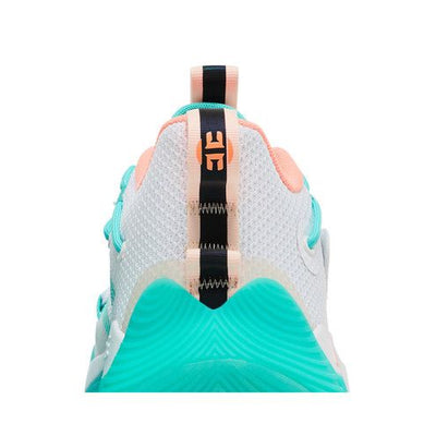 adidas Harden Stepback 3 The Bahamas