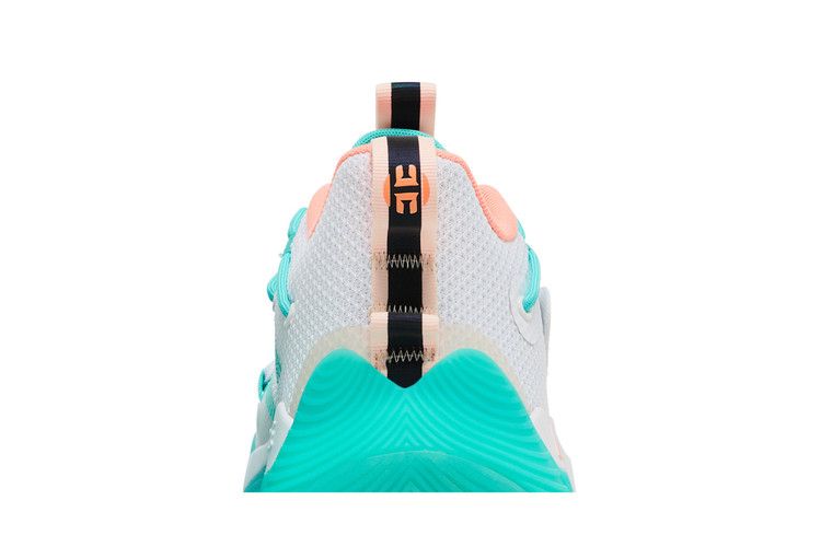adidas Harden Stepback 3 The Bahamas
