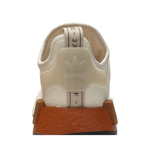 adidas NMD_R1 Chalk White Tech Copper (Women's)