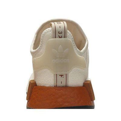 adidas NMD_R1 Chalk White Tech Copper (Women's)