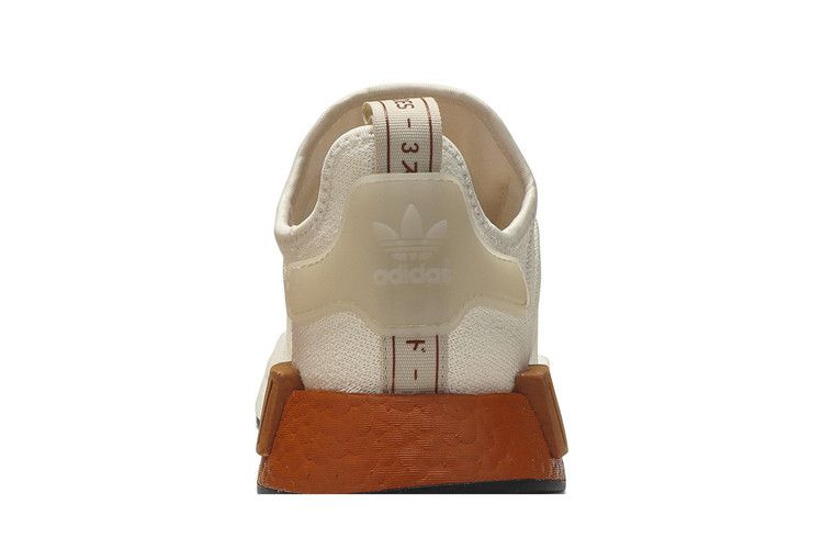 adidas NMD_R1 Chalk White Tech Copper (Women's)