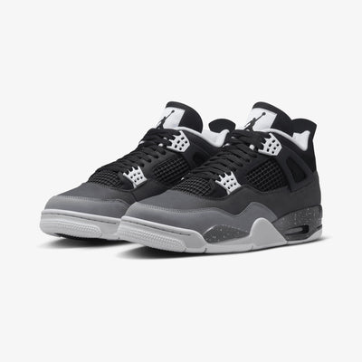 Jordan | AIR JORDAN 4 RETRO 