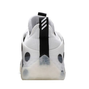 adidas Harden Vol. 5 Futurenatural White Polka Dot