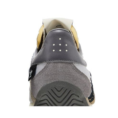 adidas Country OG Low Song for the Mute Grey
