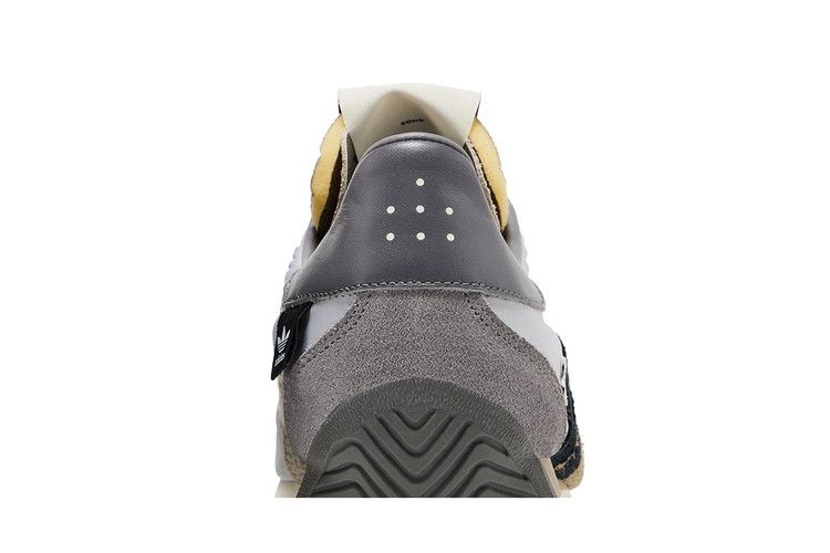 adidas Country OG Low Song for the Mute Grey
