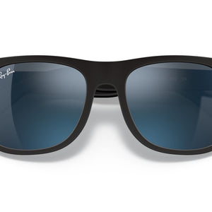 RAYBAN RJ9069S JUNIOR JUSTIN 702855 48 SUNGLASSES