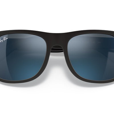 RAYBAN RJ9069S JUNIOR JUSTIN 702855 48 SUNGLASSES