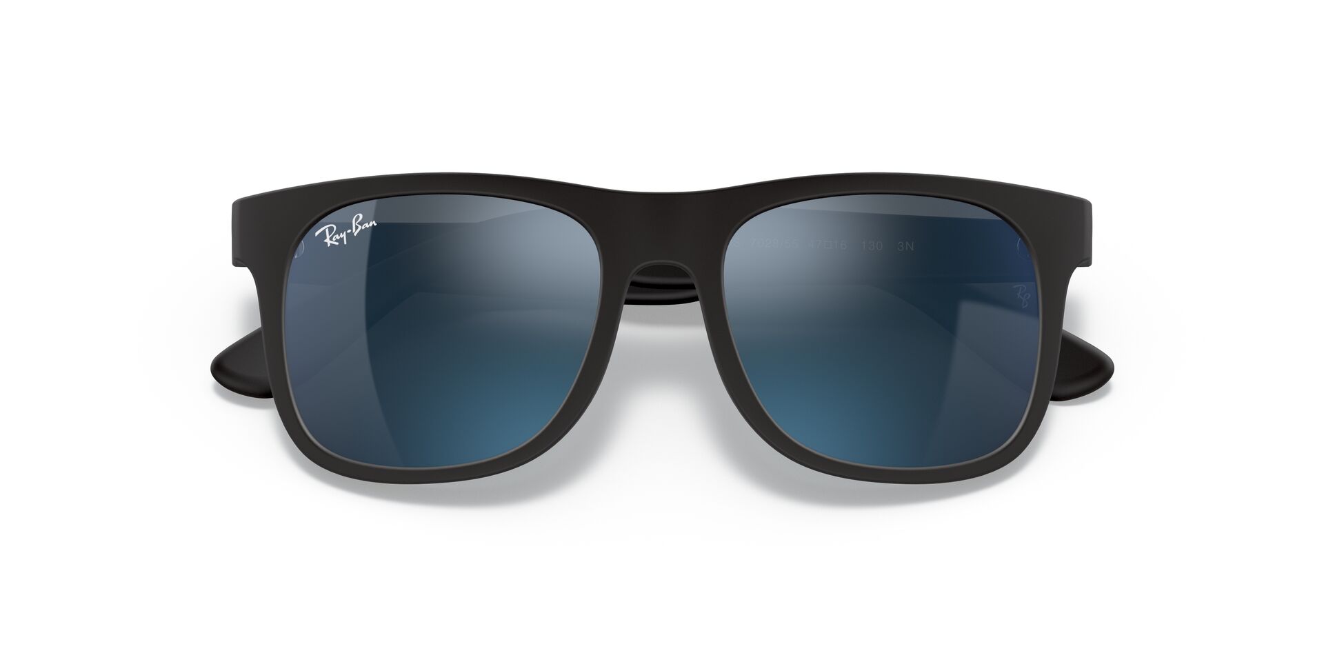 RAYBAN RJ9069S JUNIOR JUSTIN 702855 48 SUNGLASSES