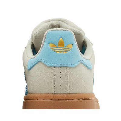 adidas Campus 00s Putty Grey Preloved Blue (Women's)