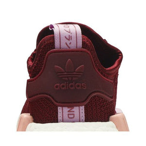 adidas NMD R1 Collegiate Burgundy (Women's)