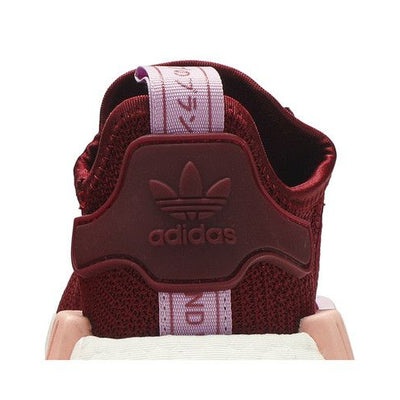 adidas NMD R1 Collegiate Burgundy (Women's)