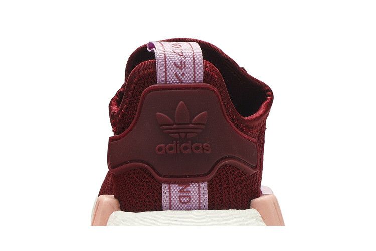 adidas NMD R1 Collegiate Burgundy (Women's)