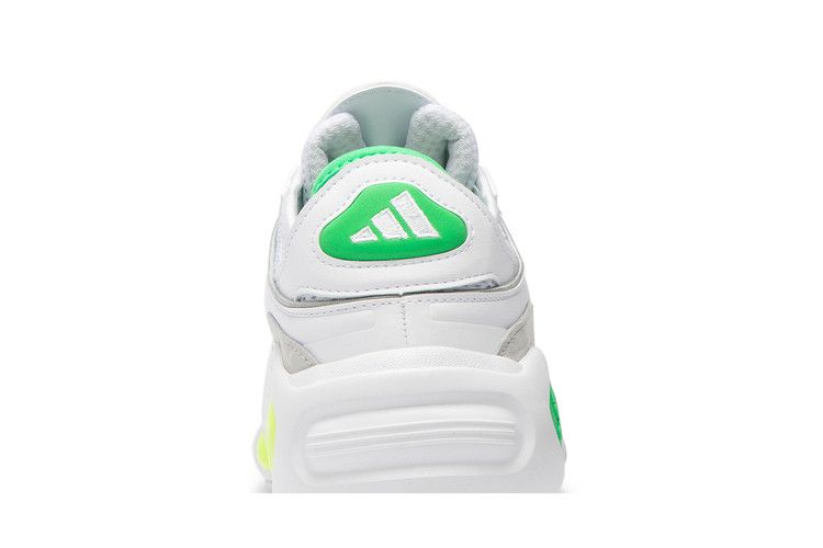 adidas FYW S-97 Ronnie Fieg White Neon