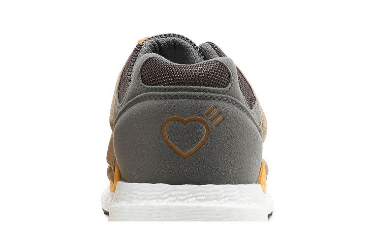 adidas EQT Racing Human Made Brown