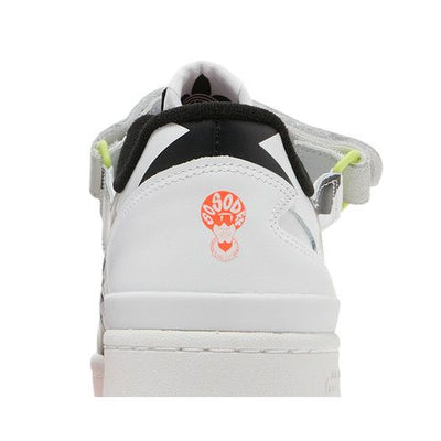 adidas Forum Low Trae Young So So Def