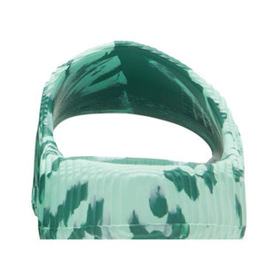 adidas Adilette 22 Slides Court Green Pulse Mint