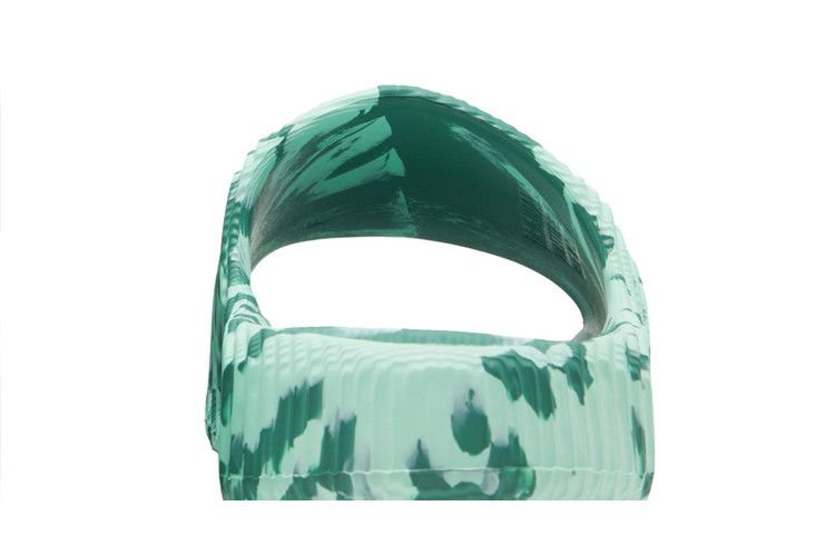 adidas Adilette 22 Slides Court Green Pulse Mint