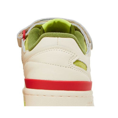 adidas Forum Low The Grinch (2023) (Kids)