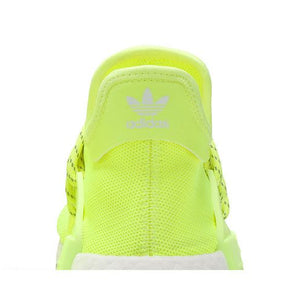 adidas NMD Hu Trail Pharrell Now Is Her Time Solar Yellow