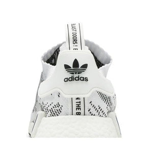 adidas NMD R1 Glitch Camo Star Wars Stormtrooper