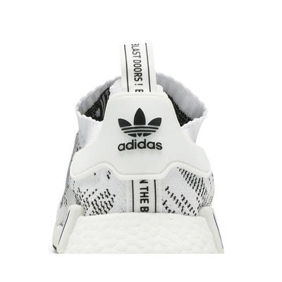 adidas NMD R1 Glitch Camo Star Wars Stormtrooper