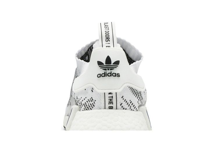 adidas NMD R1 Glitch Camo Star Wars Stormtrooper