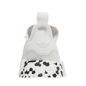 adidas NMD R1 White Speckled Camo Sole