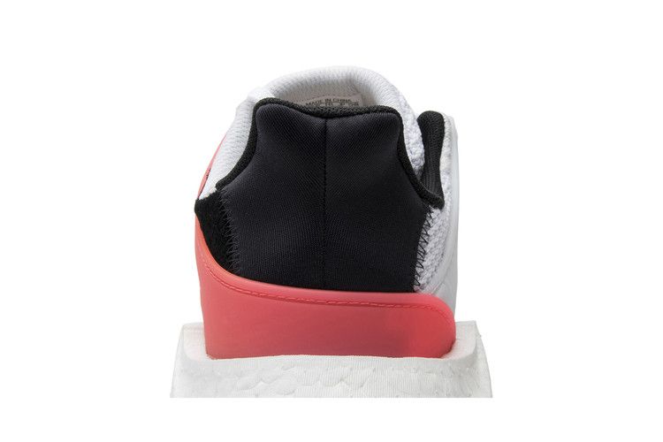 adidas EQT Support 93/17 White Red