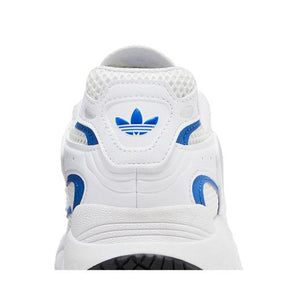 adidas Ozmillen Cloud White Blue Core Black (Women's)