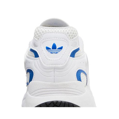adidas Ozmillen Cloud White Blue Core Black (Women's)