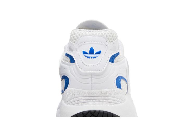 adidas Ozmillen Cloud White Blue Core Black (Women's)