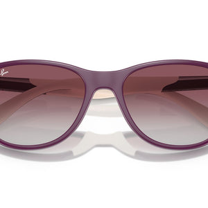 RAYBAN RJ9077S 71348G 49 SUNGLASSES