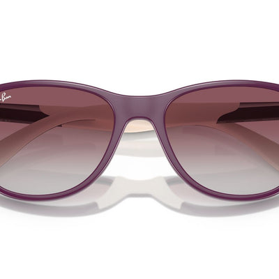 RAYBAN RJ9077S 71348G 49 SUNGLASSES