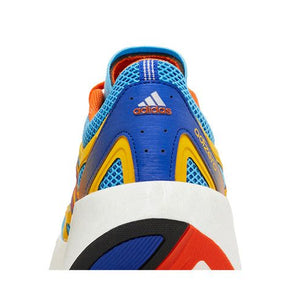adidas Adizero Aruku Sky Rush Lucid Blue Orange
