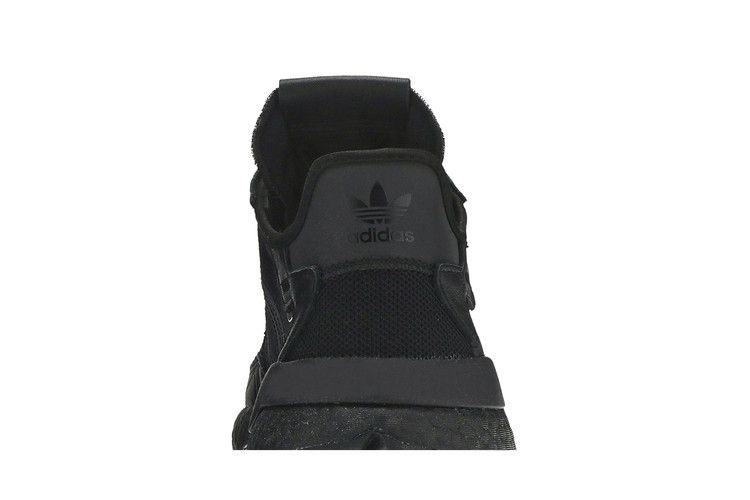 adidas Nite Jogger Triple Black (2020)