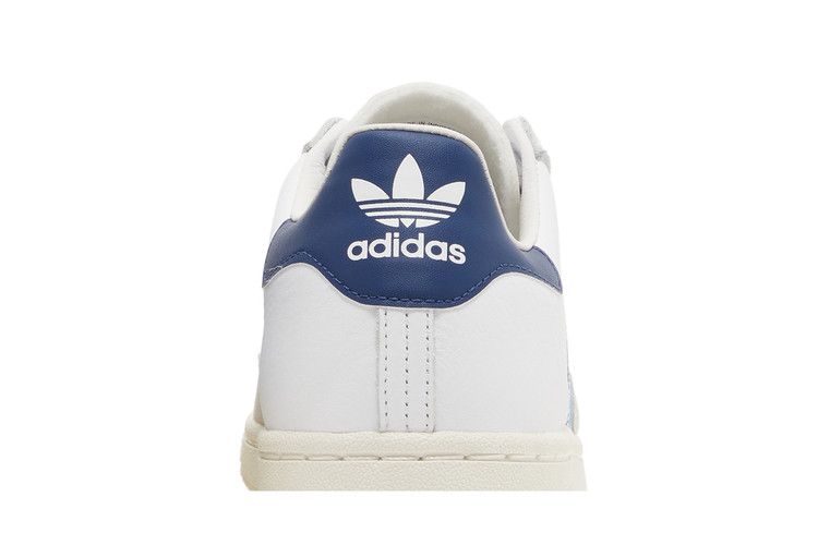 adidas HRLM SNS White Blue