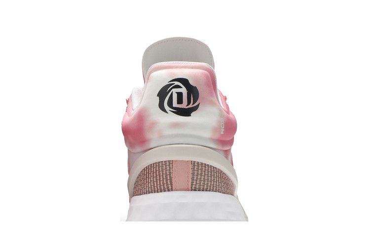 adidas D Rose 11 Glow Pink