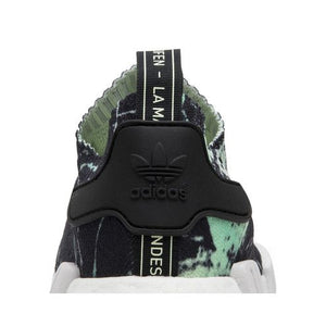adidas NMD R1 Marble Aero Green