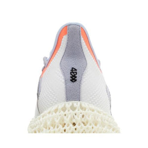 adidas 4DFWD 2 Blue Dawn Core Black Silver Violet
