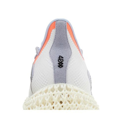 adidas 4DFWD 2 Blue Dawn Core Black Silver Violet