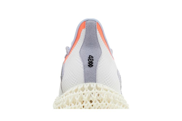 adidas 4DFWD 2 Blue Dawn Core Black Silver Violet