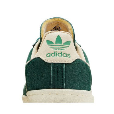 adidas Campus 80s Collegiate Green