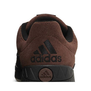 adidas Adimatic Brown Core Black
