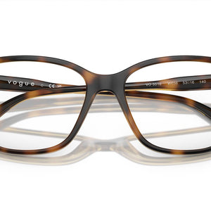 VOGUE VO5518 W656 51 FRAME