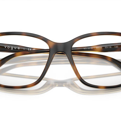 VOGUE VO5518 W656 51 FRAME