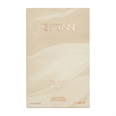 Skinn by Titan Celeste Beyond 100 ML Perfume for Women EDP