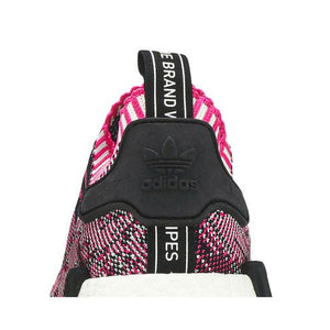 adidas NMD R1 Primeknit Pink Rose (Women's)