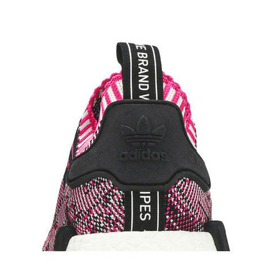 adidas NMD R1 Primeknit Pink Rose (Women's)